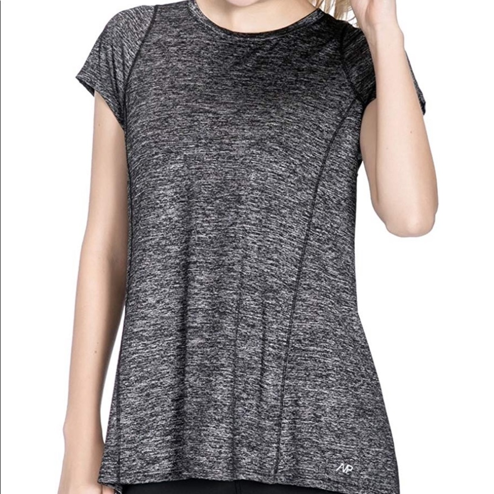 Amazon Special Magic Women’s Short Sleeve Top - XL